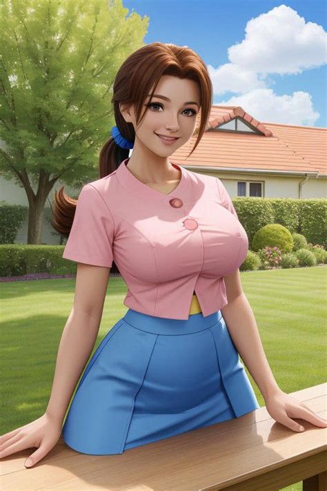 delia ketchum xxx|Delia Ketchum (Patreon) (AI Generated)